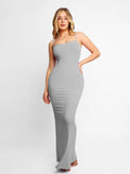 Luna Maxi Built In ShapeWear Dress
