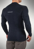 Luna Men's Long Sleeve Top