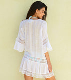 Luna Ocean Dreams Beach Dress