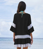 Luna Ocean Dreams Beach Dress