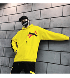 Luna Work Hard Dream Men's Jumper