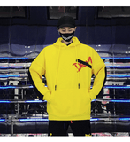 Luna Work Hard Dream Men's Jumper