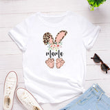 Luna Mama Bunny Tee