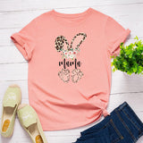 Luna Mama Bunny Tee