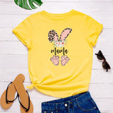 Luna Mama Bunny Tee