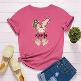 Luna Mama Bunny Tee