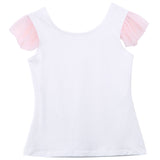 Luna Tulle Skirt and Top Matching Mom and Daughter Set