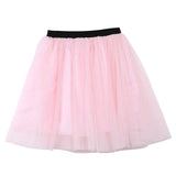 Luna Tulle Skirt and Top Matching Mom and Daughter Set
