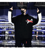 Luna Work Hard Dream Men's Jumper