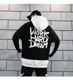 Luna Work Hard Dream Men's Jumper