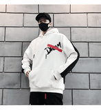 Luna Work Hard Dream Men's Jumper