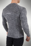 Luna Men's Long Sleeve Top