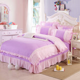 Luna Luxe Princess Bedding