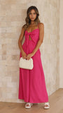 Luna Summer Dream Jumpsuit