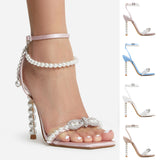 Luna Princess Shoes
