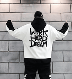 Luna Work Hard Dream Men's Jumper