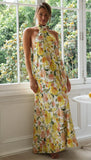 Luna Mon Amour Maxi Dress