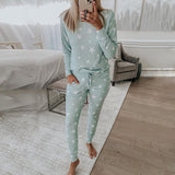 Luna Star Tracksuit Set