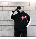 Luna Work Hard Dream Men's Jumper