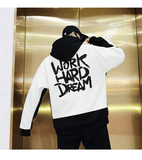 Luna Work Hard Dream Men's Jumper