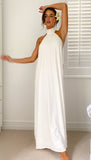 Luna Mon Amour Maxi Dress