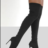 Luna Socks Boots
