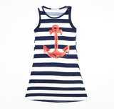 Luna Mom and Daughter Matching Yacht Wear