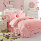 Luna Luxe Princess Bedding
