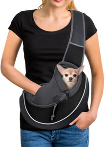 Luna Pet Carry Bag