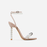 Luna Princess Shoes