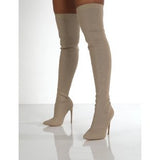 Luna Socks Boots