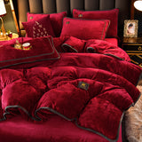 Luna Royal Bedding