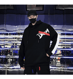 Luna Work Hard Dream Men's Jumper