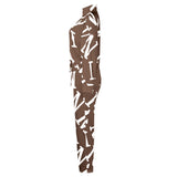 Luna Trendy Women Tracksuit Set