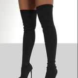 Luna Socks Boots