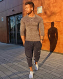Luna Men's Long Sleeve Top