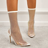 Luna Mesh Shoes