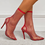 Luna Mesh Shoes