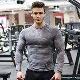 Luna Men's Long Sleeve Top