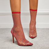 Luna Mesh Shoes