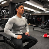 Luna Men's Long Sleeve Top