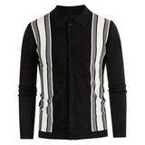 Luna Men's Striped Shirt