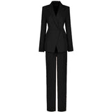 Luna Biz Suit for Women