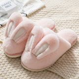 Luna Bunny Slippers