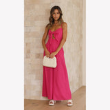 Luna Summer Dream Jumpsuit