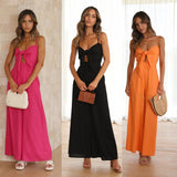 Luna Summer Dream Jumpsuit