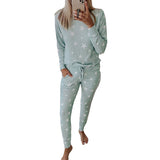 Luna Star Tracksuit Set