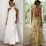 Luna Mon Amour Maxi Dress