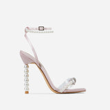 Luna Princess Shoes