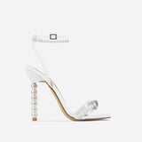 Luna Princess Shoes